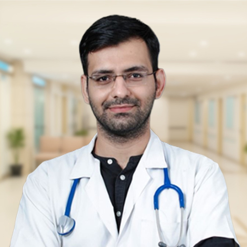 Dr. Adil Dara Jokhi